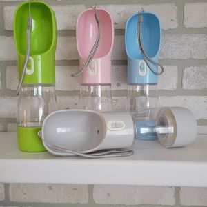 Pets Water Bottle